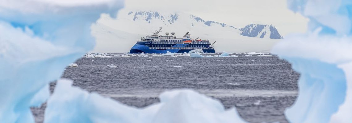 Antarctica Marathon® & Half Marathon