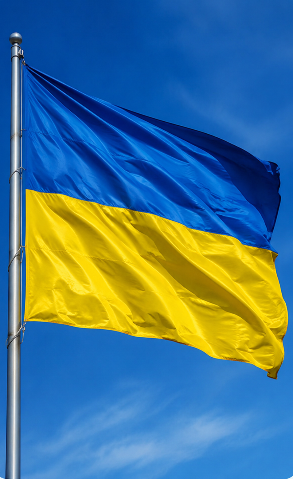 Kyiv Unbroken Marathon